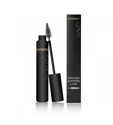 Μάσκαρα Supreme Lash